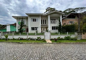 Foto 1 de Casa com 6 Quartos à venda, 480m² em Granja Comary, Teresópolis