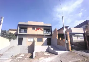 Foto 1 de Casa de Condomínio com 2 Quartos à venda, 100m² em Mário Quintana, Porto Alegre