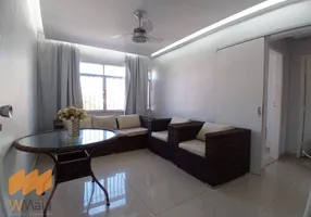 Foto 1 de Apartamento com 2 Quartos à venda, 75m² em Centro, Cabo Frio