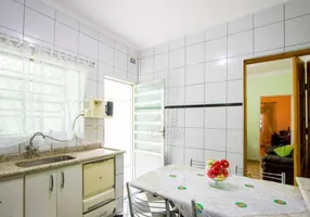 Foto 1 de Casa com 2 Quartos à venda, 143m² em Parque Capuava, Santo André