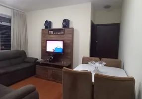 Foto 1 de Apartamento com 2 Quartos à venda, 60m² em Monsenhor Messias, Belo Horizonte