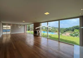 Foto 1 de Casa de Condomínio com 4 Quartos para venda ou aluguel, 493m² em Pousada dos Bandeirantes, Carapicuíba