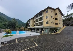 Foto 1 de Apartamento com 3 Quartos para alugar, 133m² em Gamboa do Belem (Cunhambebe), Angra dos Reis