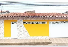 Foto 1 de Casa com 3 Quartos à venda, 150m² em Cohab Anil, São Luís