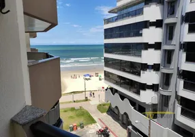 Foto 1 de Apartamento com 3 Quartos para alugar, 107m² em Meia Praia, Itapema