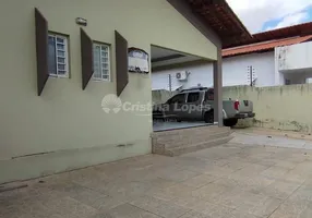 Foto 1 de Casa com 3 Quartos à venda, 167m² em Horto, Teresina