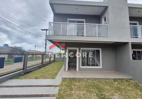 Foto 1 de Casa com 3 Quartos à venda, 110m² em Nova Tramandaí, Tramandaí