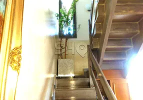 Foto 1 de Apartamento com 4 Quartos à venda, 160m² em Vila Madalena, São Paulo