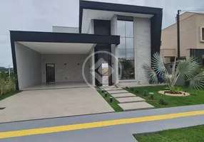 Foto 1 de Casa com 3 Quartos à venda, 161m² em Jardins Porto, Senador Canedo