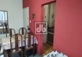 Foto 1 de Apartamento com 2 Quartos à venda, 73m² em Méier, Rio de Janeiro