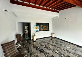 Foto 1 de Casa com 3 Quartos à venda, 128m² em Jardim Geriva, Santa Bárbara D'Oeste