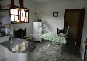 Foto 1 de Sobrado com 3 Quartos à venda, 360m² em Vila Nossa Senhora de Fátima, Americana