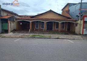 Foto 1 de Casa com 3 Quartos à venda, 173m² em Vila Santos, Caçapava