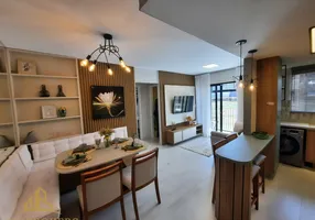 Foto 1 de Apartamento com 2 Quartos à venda, 57m² em São Luís, Volta Redonda