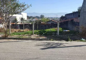 Foto 1 de Lote/Terreno à venda, 250m² em Residencial Estoril, Taubaté