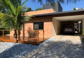 Foto 1 de Casa de Condomínio com 3 Quartos à venda, 230m² em Condominio Picollo Villaggio, Louveira