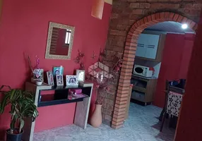 Foto 1 de Casa com 4 Quartos à venda, 90m² em Morada do Vale III, Gravataí