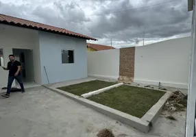 Foto 1 de Casa com 2 Quartos à venda, 80m² em Senador Nilo Coelho, Arapiraca