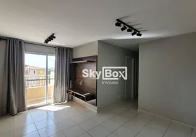 Foto 1 de Apartamento com 3 Quartos à venda, 69m² em Tubalina, Uberlândia