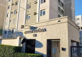 Foto 1 de Apartamento com 2 Quartos à venda, 47m² em Santa Clara II, Vespasiano