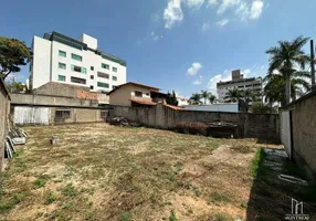 Foto 1 de Lote/Terreno para alugar, 510m² em Castelo, Belo Horizonte