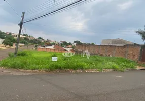 Foto 1 de Lote/Terreno à venda, 371m² em Residencial Loris Sahyun, Londrina