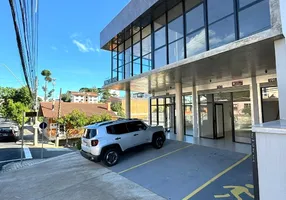 Foto 1 de Sala Comercial para alugar, 46m² em Sagrada Família, Caxias do Sul