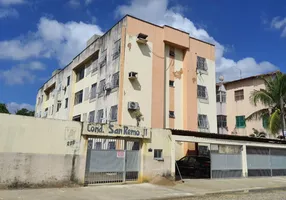 Foto 1 de Apartamento com 3 Quartos à venda, 84m² em Icarai, Caucaia