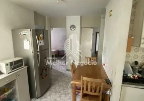 Foto 1 de Apartamento com 2 Quartos à venda, 67m² em Conjunto Residencial Parque Bandeirantes, Campinas