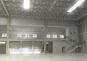 Foto 1 de Galpão/Depósito/Armazém para alugar, 1438m² em Distrito Industrial, Jundiaí