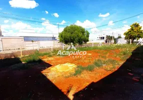 Foto 1 de Lote/Terreno à venda, 283m² em Jardim Souza Queiroz, Santa Bárbara D'Oeste