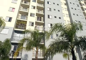 Foto 1 de Apartamento com 2 Quartos à venda, 54m² em Vila Mimosa, Campinas