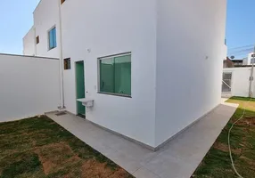 Foto 1 de Casa com 2 Quartos à venda, 162m² em Serra Dourada, Vespasiano
