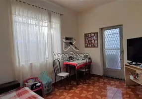 Foto 1 de Casa com 2 Quartos à venda, 26m² em Higienópolis, Rio de Janeiro