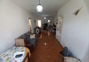 Foto 1 de Apartamento com 3 Quartos à venda, 87m² em Lins de Vasconcelos, Rio de Janeiro