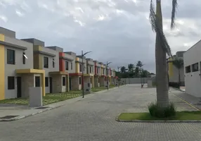 Foto 1 de Casa de Condomínio com 3 Quartos à venda, 148m² em SIM, Feira de Santana