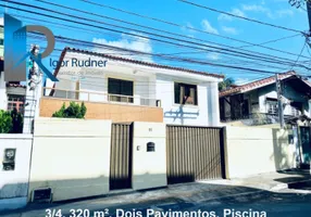 Foto 1 de Casa com 3 Quartos à venda, 320m² em Pituba, Salvador