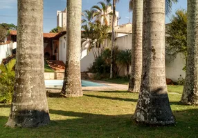 Foto 1 de Casa com 5 Quartos à venda, 1000m² em Vila Jardini, Sorocaba