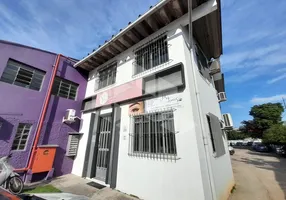 Foto 1 de Prédio Comercial para alugar, 128m² em Joao Paulo, Florianópolis