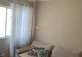 Foto 1 de Apartamento com 2 Quartos à venda, 58m² em Vila Flórida, São Bernardo do Campo