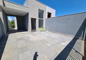 Foto 1 de Casa com 3 Quartos à venda, 141m² em Portal do Sol, Lagoa Santa