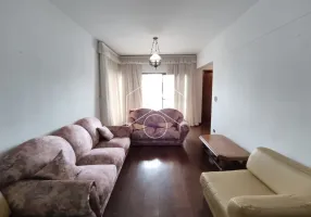 Foto 1 de Apartamento com 3 Quartos para alugar, 12m² em Centro, Marília
