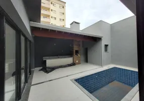 Foto 1 de Casa de Condomínio com 3 Quartos à venda, 384m² em Conjunto Habitacional Elias Stefan, Araçatuba