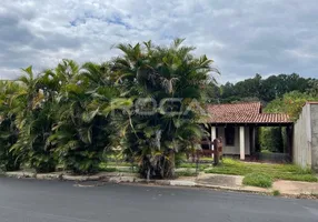 Foto 1 de Casa de Condomínio com 3 Quartos à venda, 200m² em Residencial Samambaia, São Carlos