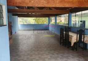 Foto 1 de Sobrado com 3 Quartos à venda, 200m² em Parque Ramos Freitas, São Paulo