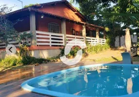 Foto 1 de Casa com 3 Quartos à venda, 300m² em Inoã, Maricá