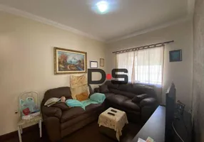 Foto 1 de Casa com 2 Quartos à venda, 120m² em Recanto da Colina, Cerquilho