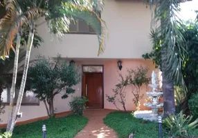 Foto 1 de Casa de Condomínio com 5 Quartos à venda, 370m² em Parque Taquaral, Campinas