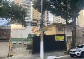 Foto 1 de Lote/Terreno à venda, 380m² em Chácara Inglesa, São Paulo