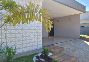 Foto 1 de Casa com 3 Quartos à venda, 175m² em Village Mirassol IV, Mirassol